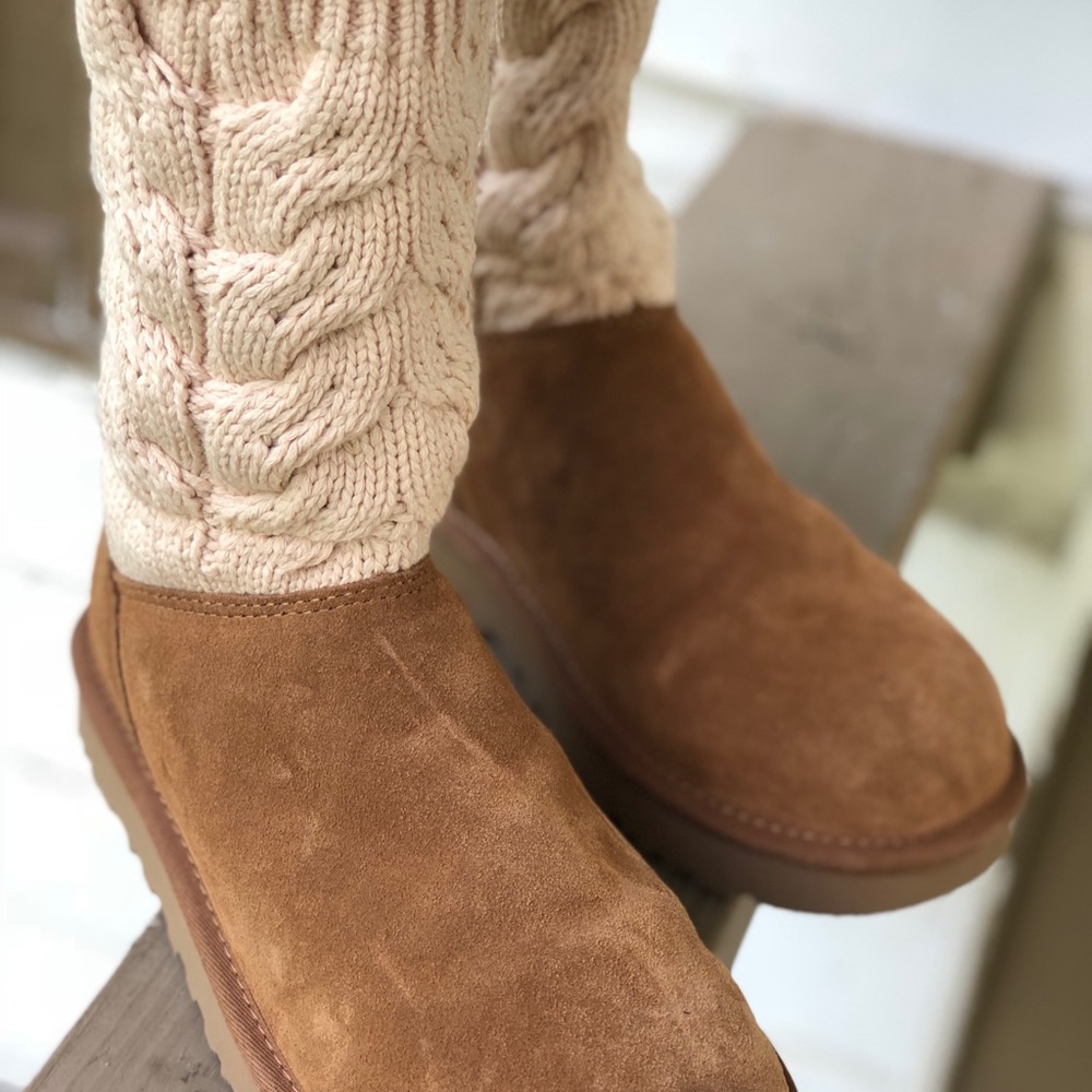 Ugg boots Style Kiandra